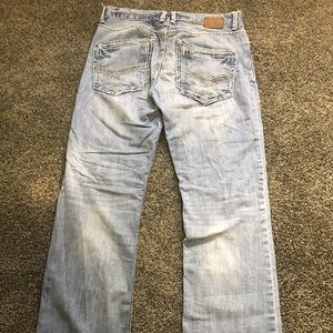 BKE Jake jeans 32x32